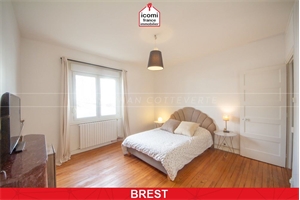 t3 à la vente -   29200  BREST, surface 65 m2 vente t3 - UBI437456480